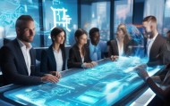 信息化管理咨询系统公司，助力企业数字化转型