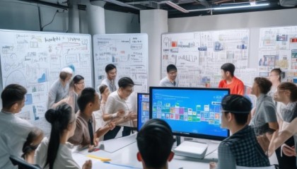 河北森鹏信息咨询服务有限公司，赋能社会，创造价值