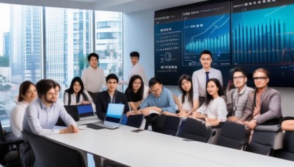 慈溪蓝跃信息咨询服务部，专业力量助力企业成长