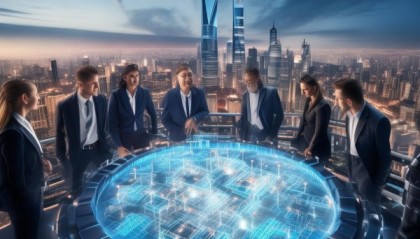 探索上海企业咨询信息化转型的未来机遇