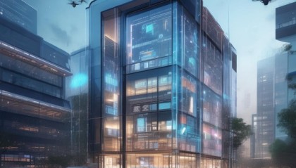 高端市场，信息咨询服务未来发展趋势，竞争加剧，高碑店机遇