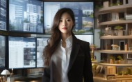 房地产咨询中的燕姐探房信息咨询服务，现状与挑战