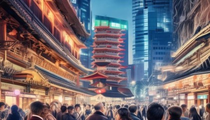 在武汉，数字化转型的机遇与挑战
