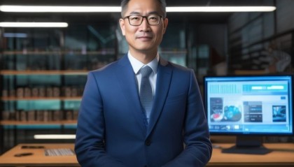 董老师信息技术咨询服务，助力企业数字化转型的智囊
