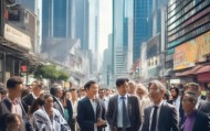 滨湖区信息咨询服务市场，机遇与挑战的博弈