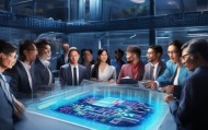 中国通服信息化咨询招聘，未来趋势与人才需求