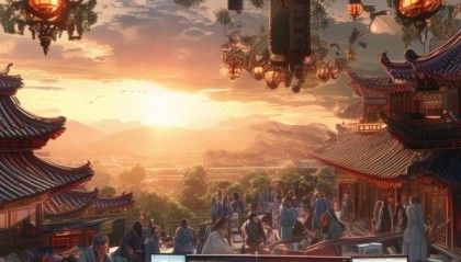 东方智慧与西山信息咨询服务，崛起之路的探索