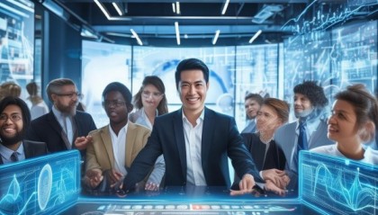 凯森信息咨询服务助力企业数字化转型