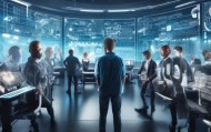 助信信息技术咨询助力企业成功转型智慧转型