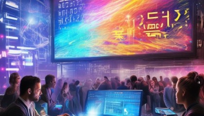 开启!谷融信息咨询服务有限公司，助力您的大数据时代机遇
