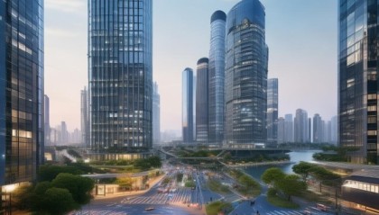 佛山博源，智慧城市建设的创新实践