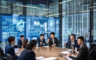 上海信息技术咨询怎么样？