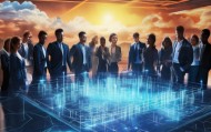 宿迁信息技术咨询，服务赋能发展，机遇与挑战并存
