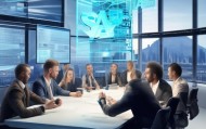 信息化咨询 SAP，赋能企业数字化转型的关键工具