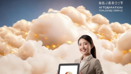 祥云信息咨询服务，助力商业成功之路