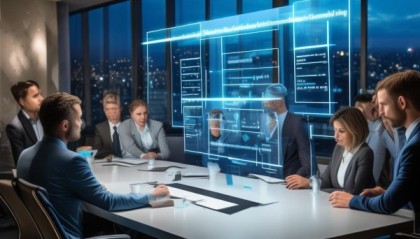 信息化项目咨询收费标准探析，费用结构、选择标准与管理方式的分析