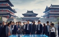 西安信息咨询服务，数字转型的机遇与责任担当