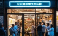 汇龙信息咨询服务店，助力企业成功之路