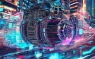 可梦思，数字转型的新引擎—解析信息咨询服务市场的未来
