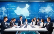 南京智启科技，信息技术咨询销售助力企业数字化转型