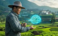 河南一亩半，信息咨询服务的创新与未来