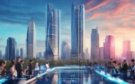 六盘水，信息技术发展新机遇，助力技术人才成长
