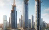 构建未来，BIM信息技术咨询的未来图景