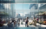 正迪，技术与民生的融合