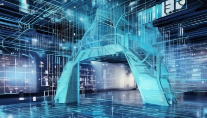 信息化咨询工作架构图，构建高效沟通的桥梁