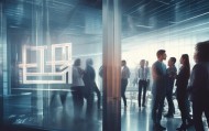 银银信息咨询服务，empowering未来