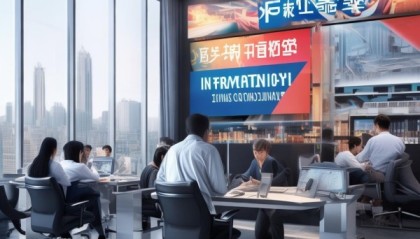 白水县信息咨询服务公司