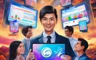 赋能企业数字化转型，福贡信息咨询服务助力您的成功。