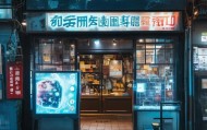从个体咨询到深度定制，亿讯信息技术咨询个体店的崛起