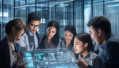 众研社技术驱动高效咨询解决方案解析