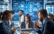 信息化设计咨询公司流程，从需求分析到系统优化的高效解决方案