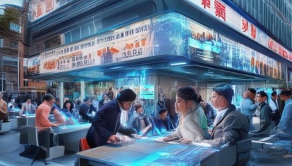 长安镇信息咨询服务，助力数字化转型的助力