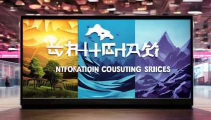 南漳信息咨询服务，机遇与挑战