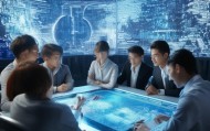 如耀信息技术咨询服务部，技术驱动的未来启示