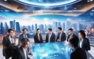 尚博信息咨询服务，助力企业实现数字化转型