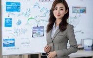 媛媛教练，信息技术咨询与教学管理的结合