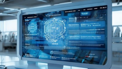 解析医院信息化咨询招聘网站，精准医疗的数字化转型