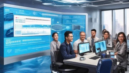 涿州信息技术咨询电话，助力企业数字化转型