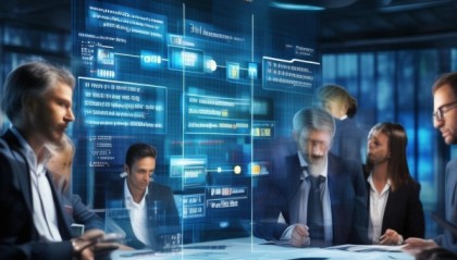 IBM信息化咨询方，从战略到实践