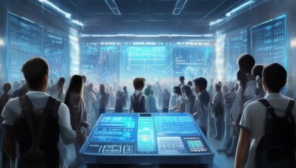 探探，探索信息咨询服务的未来与机遇