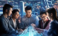 西昌聚银捷诚信息技术咨询，精准对接，高效发展