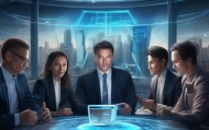 达创，助力数字转型的解决方案