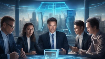 达创，助力数字转型的解决方案