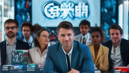煜创信息咨询服务，助力企业发展之选择