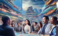 泰州市区信息咨询服务，创新与未来的机遇