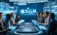 简青信息咨询服务有限公司，数字时代的智囊团